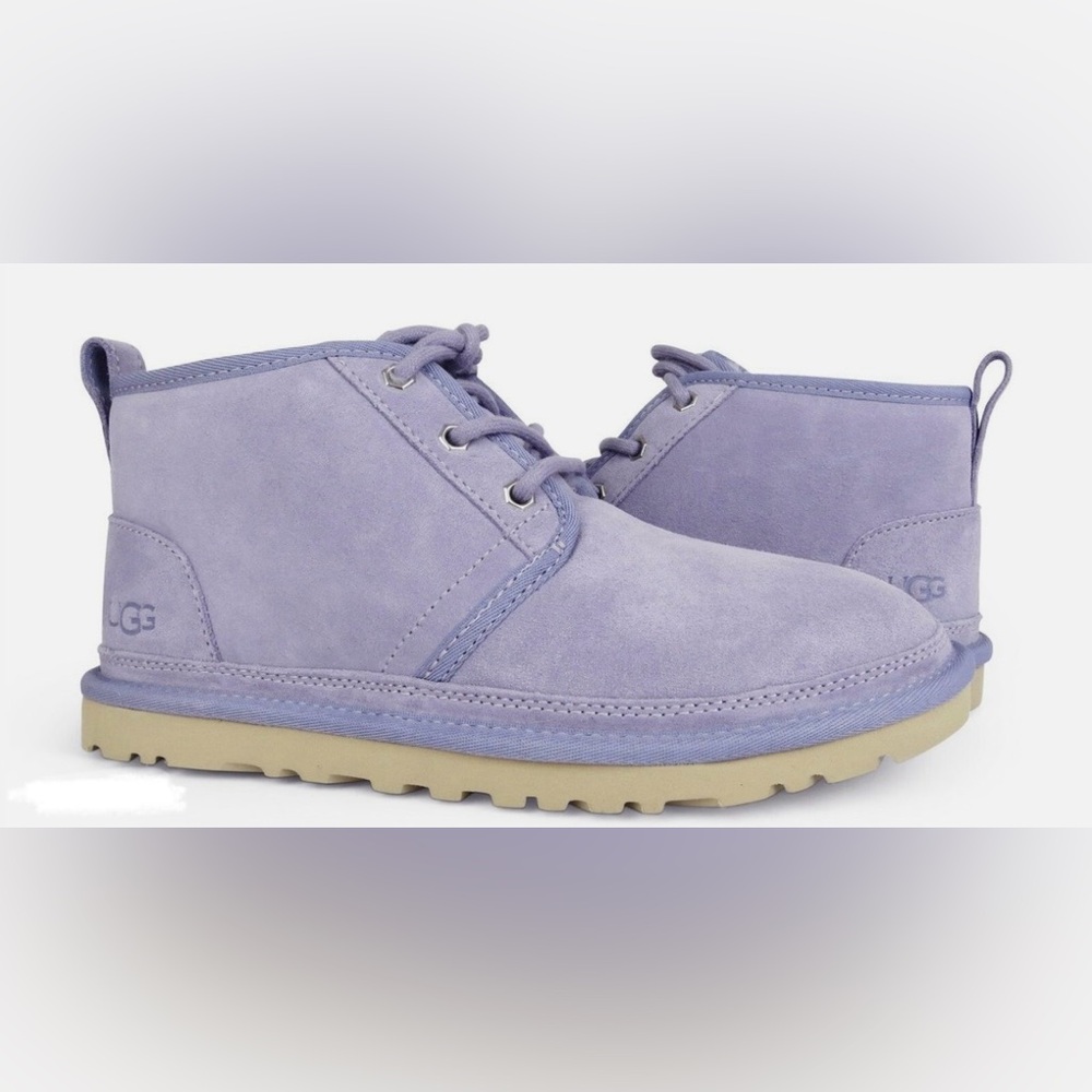 Ugg Neumel June Levander